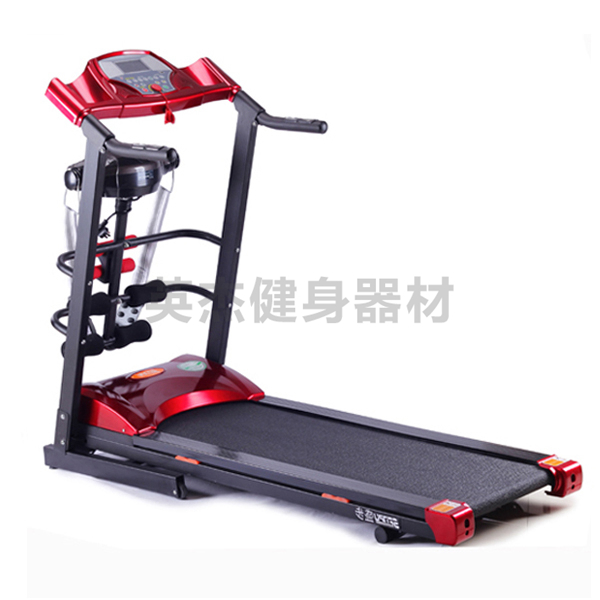 P1002多功能家用跑步機