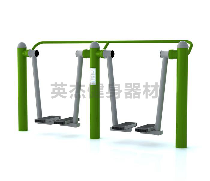 雙位漫步機(jī)