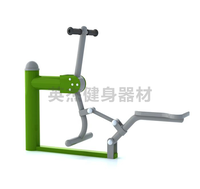 健騎機