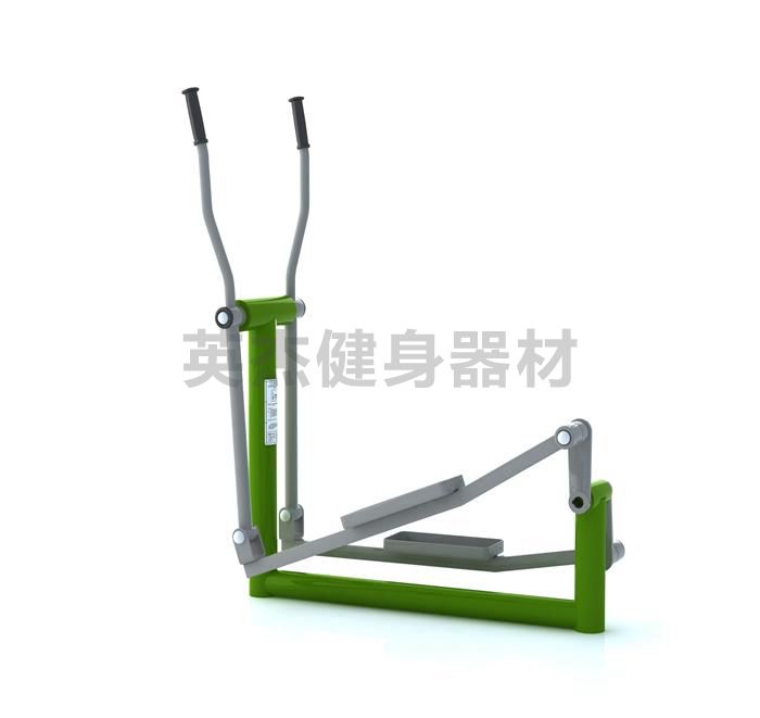 橢圓機