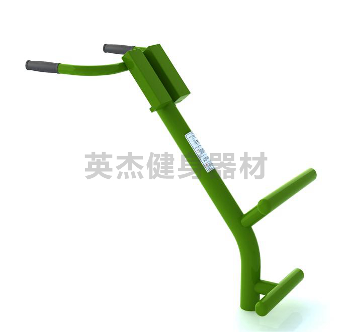 背肌訓練器