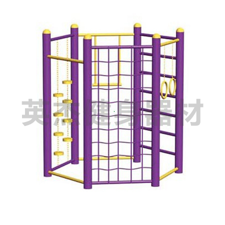 組合訓練器