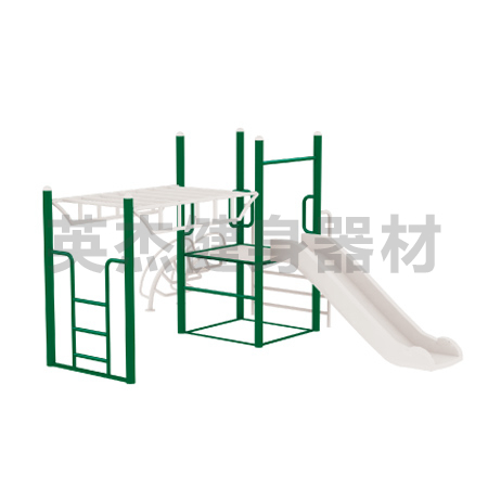 組合訓練器