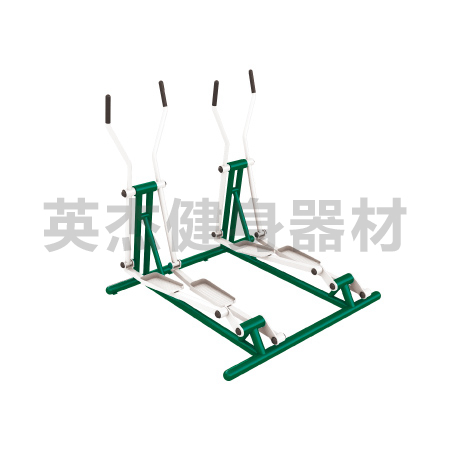 橢圓機