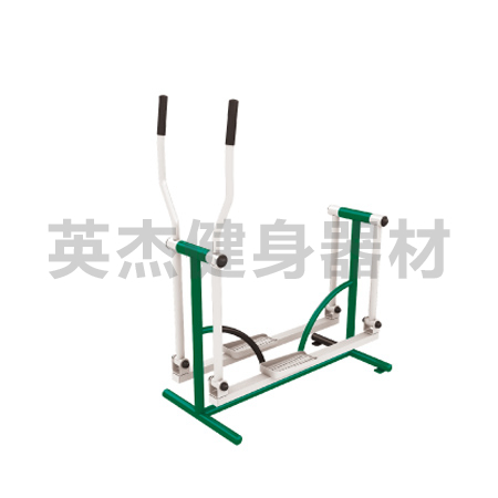 單位平步機