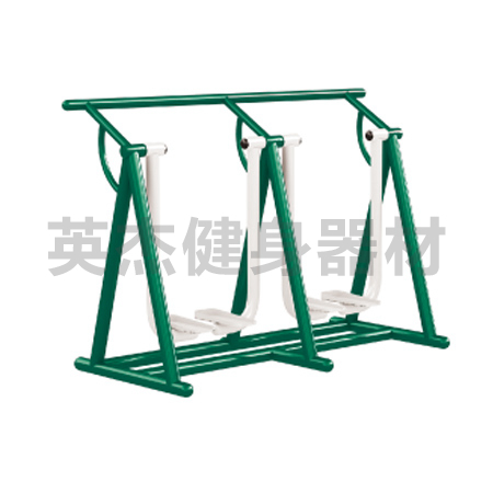 雙位漫步機(jī)